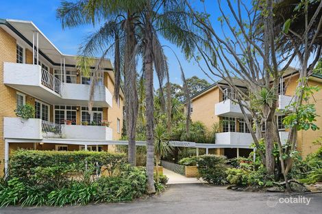 Property photo of 5/49 Grandview Street Pymble NSW 2073