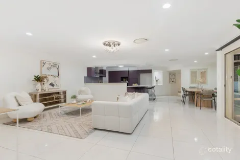 Property photo of 13 Hewson Court Mudgeeraba QLD 4213