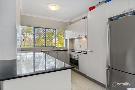 Property photo of 6/17 Cardross Street Yeerongpilly QLD 4105