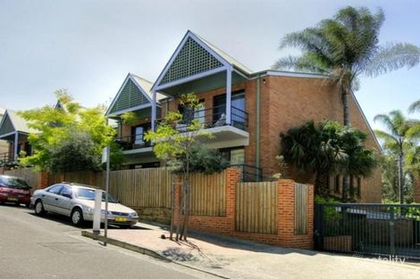 16/81 Bay St, Glebe, NSW 2037