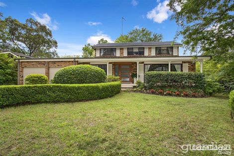 Property photo of 113 Old Castle Hill Road Castle Hill NSW 2154
