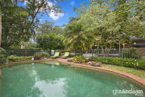 Property photo of 113 Old Castle Hill Road Castle Hill NSW 2154