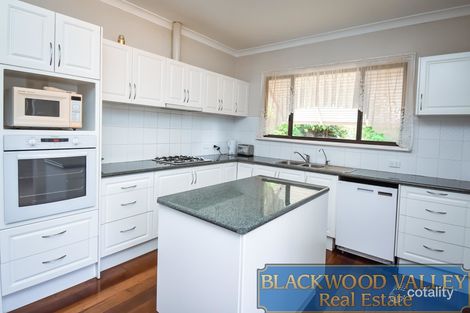 Property photo of 4 McAlinden Street Bridgetown WA 6255