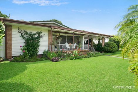 Property photo of 4 Parkhill Road Wyoming NSW 2250