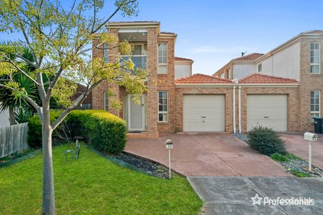 Property photo of 1/11 Brindalee Way Hillside VIC 3037