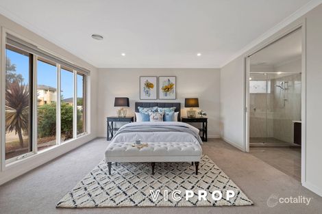 Property photo of 18 Orpheus Street Point Cook VIC 3030
