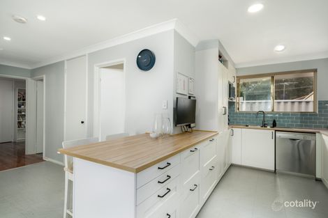 Property photo of 4 Mipia Court South Lake WA 6164