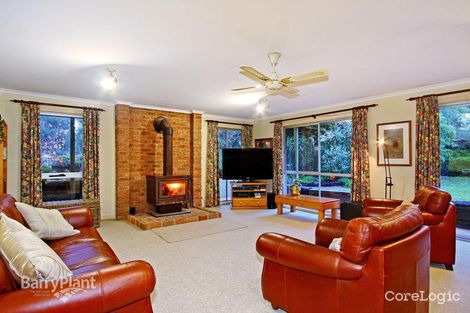 Property photo of 160 Forest Road Ferntree Gully VIC 3156