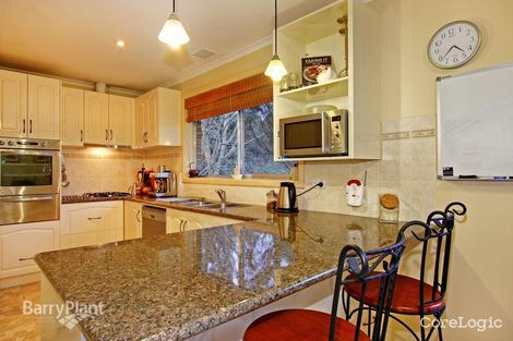 Property photo of 160 Forest Road Ferntree Gully VIC 3156
