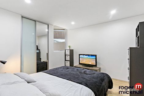 Property photo of 107/33 Lonsdale Street Lilyfield NSW 2040