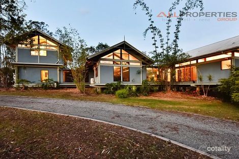 Property photo of 2-4 Coachwood Drive Flagstone QLD 4280