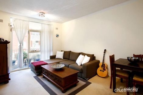 Property photo of 9/40 Arthur Street Balmain NSW 2041