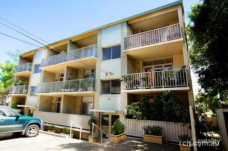 9/40 Arthur St, Balmain, NSW 2041