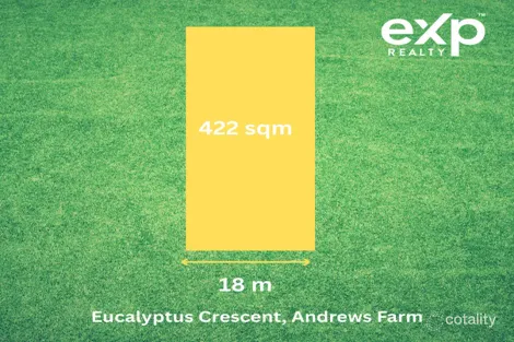 62 Eucalyptus Cres, Andrews Farm, SA 5114