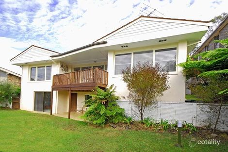 Property photo of 16 Churchill Road East Killara NSW 2071