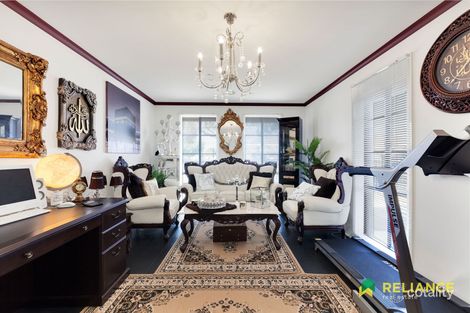 Property photo of 183C Thames Boulevard Tarneit VIC 3029