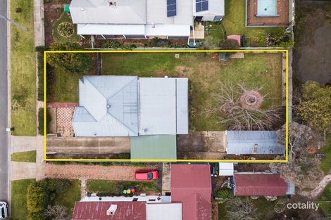 Property photo of 12 Hughes Street Tatura VIC 3616