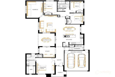 Property photo of 46 Adrian Street Cranbourne East VIC 3977