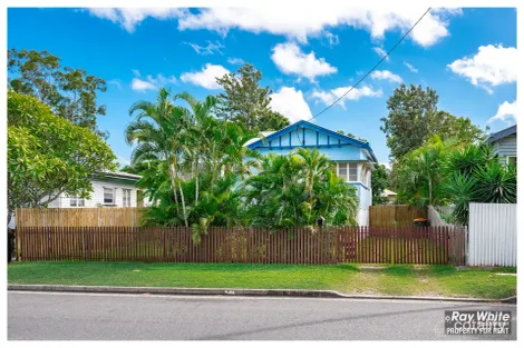 183 Elphinstone St, Berserker, QLD 4701