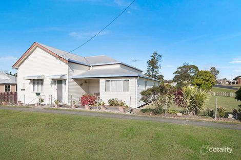 39 Richmond Tce, Coraki, NSW 2471