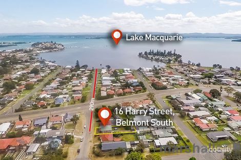 16 Harry St, Belmont South, NSW 2280