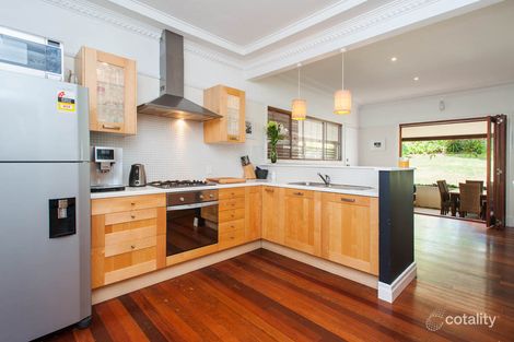 Property photo of 31 Cavillon Street Holland Park QLD 4121
