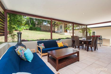 Property photo of 31 Cavillon Street Holland Park QLD 4121