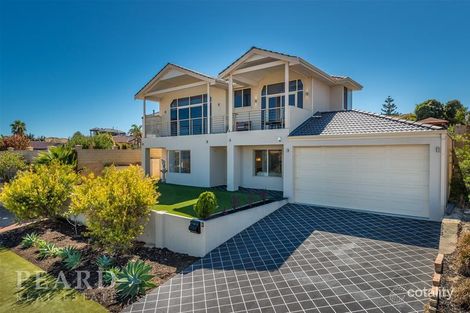 Property photo of 6 Fleetwing Heights Ocean Reef WA 6027