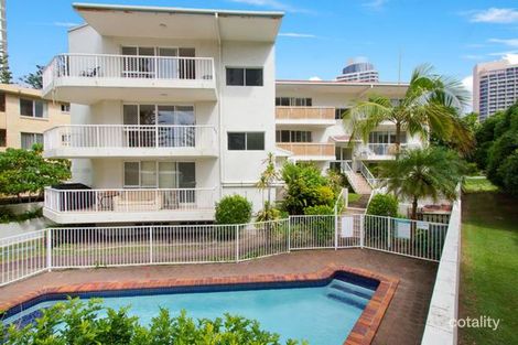 Property photo of 1/65 Old Burleigh Road Surfers Paradise QLD 4217