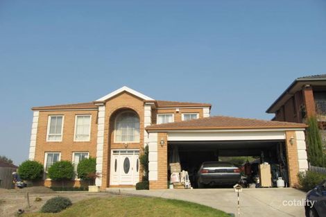 1 Harcombe Dr, Sunbury, VIC 3429