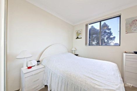 Property photo of 19/11-13 Crane Street Homebush NSW 2140