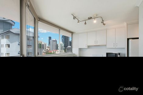 46/69 Leichhardt St, Spring Hill, QLD 4000