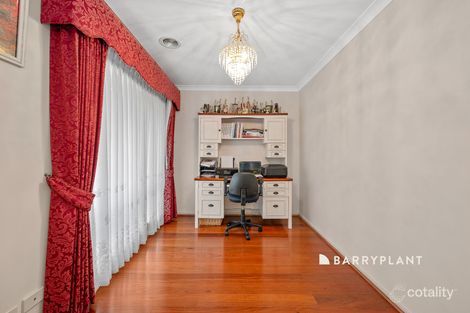 Property photo of 7 Abercrombie Street Berwick VIC 3806