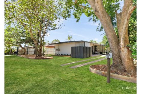 20 Silver Gum Dr, Andergrove, QLD 4740