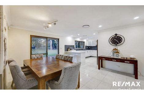 Property photo of 8 Coomel Court Greenbank QLD 4124