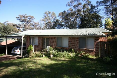 Property photo of 18 Emma Parade Winmalee NSW 2777