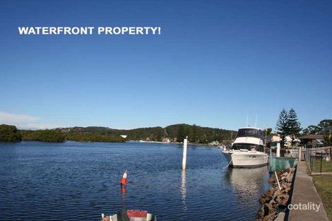 Property photo of 91 Bowman Street Swansea NSW 2281