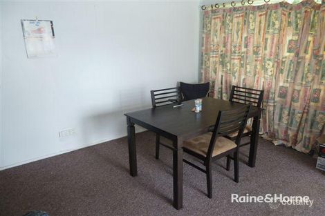 Property photo of 97 Beardmore Crescent Dysart QLD 4745
