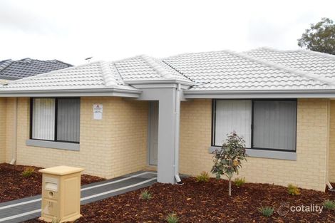 38/25 Dale Rd, Armadale, WA 6112