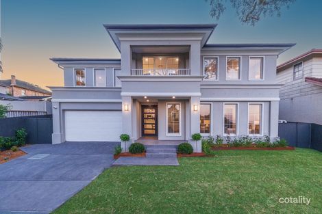 Property photo of 2 Eastgate Avenue East Killara NSW 2071