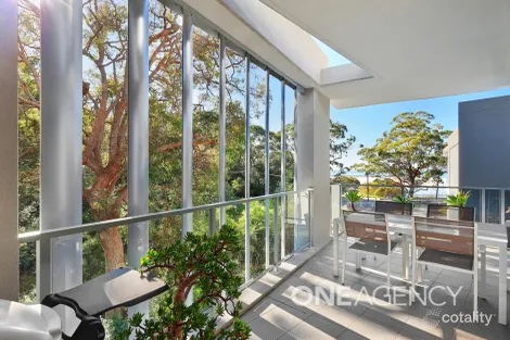 Property photo of 204/2 Murdoch Street Huskisson NSW 2540