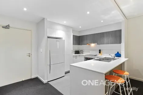 Property photo of 204/2 Murdoch Street Huskisson NSW 2540