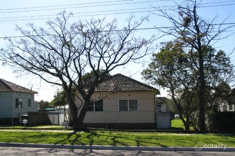 21 Maubeuge St, South Granville, NSW 2142