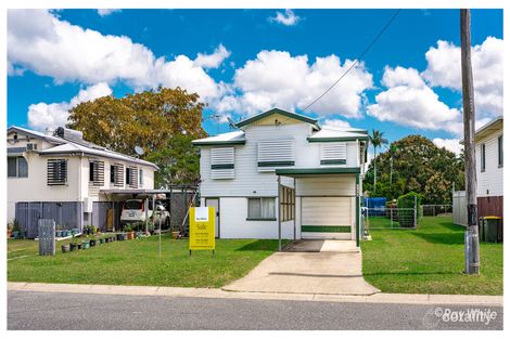 Property photo of 293 Waterloo Street Berserker QLD 4701