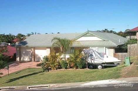 4 Prunda Cct, Wellington Point, QLD 4160