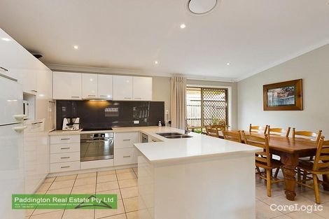 Property photo of 23 Lapilli Street Keperra QLD 4054