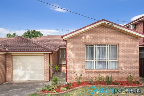 4a Edward St, Guildford West, NSW 2161
