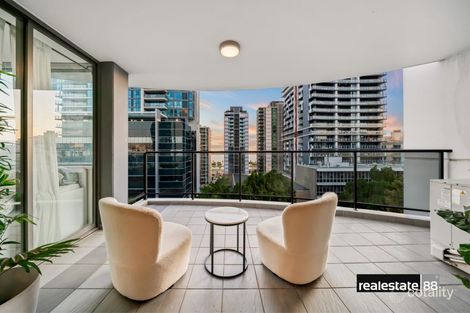 Property photo of 60/188 Adelaide Terrace East Perth WA 6004