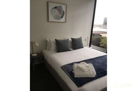 Property photo of 602/20 Rakaia Way Docklands VIC 3008