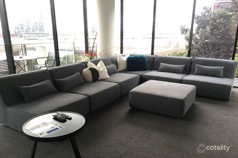 Property photo of 602/20 Rakaia Way Docklands VIC 3008